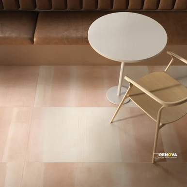 SAHARA MATTE RECTIFIED DECO TILE 24" X 48" - 6