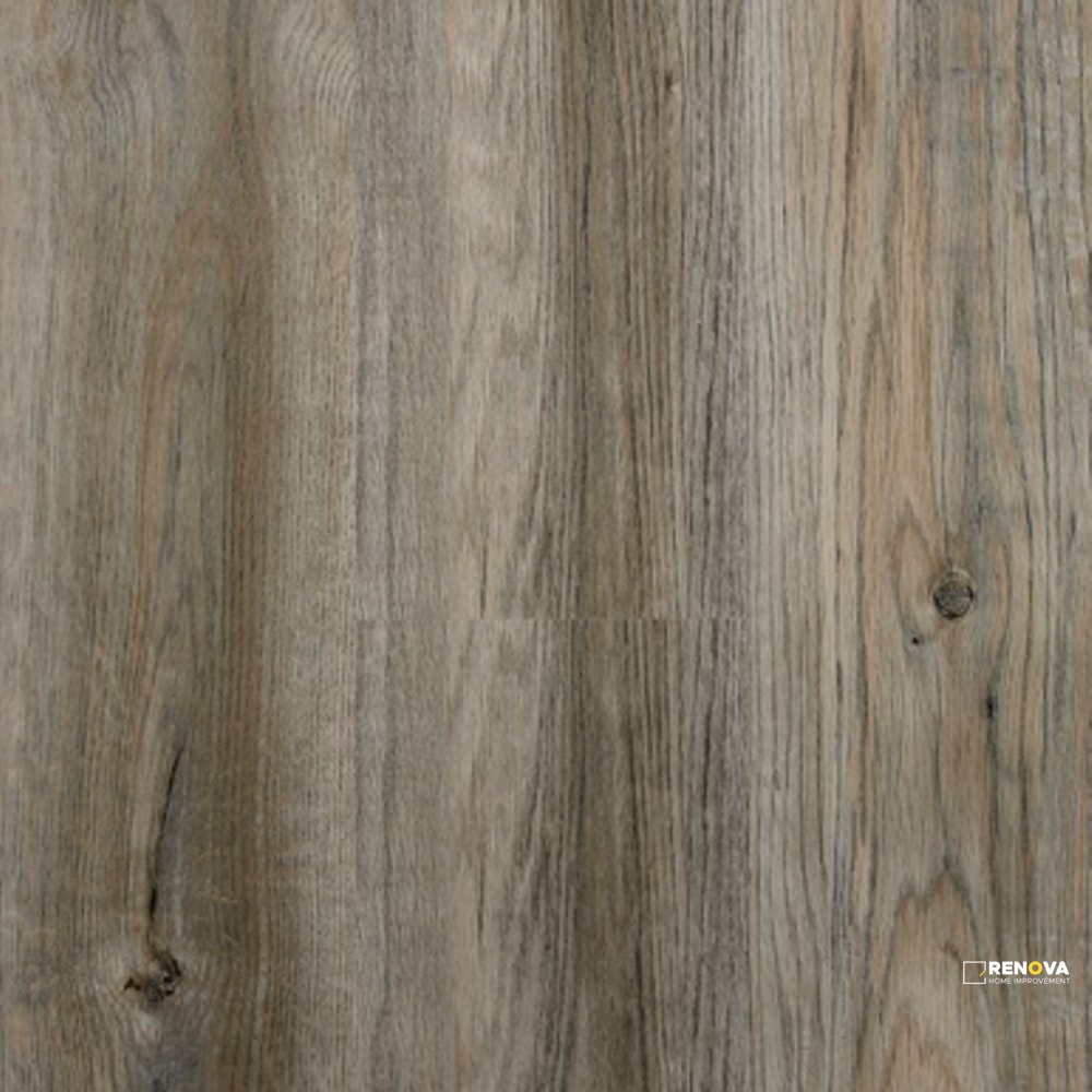 FORTRESS RIGID CORE PLANK 7.3" X 47.9"