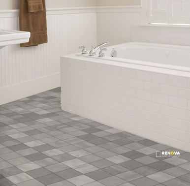 GUSTO MATTE 5.25X5.25 - 8