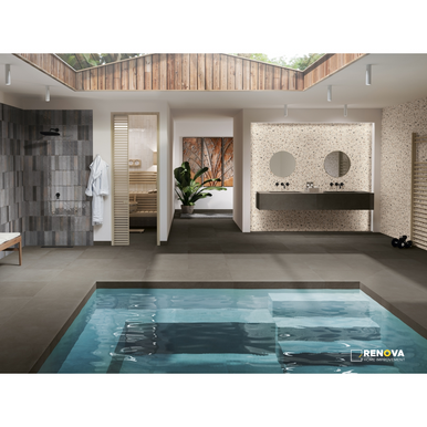 CLAYTONE MATTE 24X24 - 4