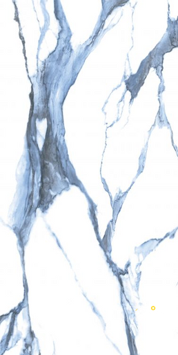 CALACATTA BLUE POLISHED 24" X 48" - 3