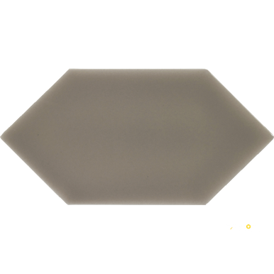 CROSSVILLE HANDWRITTEN NEUTRALS DEAR SIR 3X6 PICKET FIELD GLOSS .091 SF/PC - 2