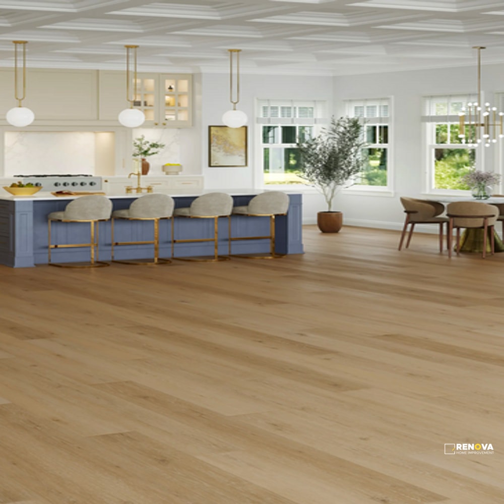 ADURA MAX PLANK REGENCY OAK 7.1" X 48" (23.76 SF/CTN) - MAXH - 2