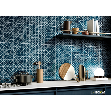 VECTORA GLOSSY MOSAIC 2X2/12X12 - 7