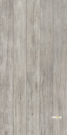 SELECTION OAK GREY 8" X 48" - 6