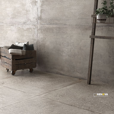 KONKRETE 24" X 48" - 5