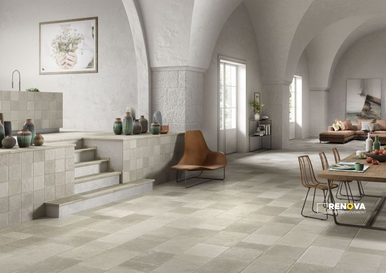 OSTUNI TUFO 8" X 8" - ELYTIL740 - 3