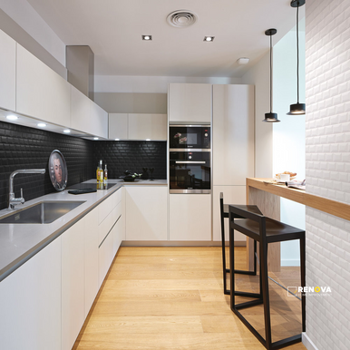 APPIANI LIBRA MATTE MOSAIC 2" X 4" - 2