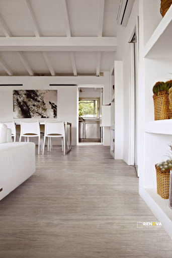 SELECTION OAK GREY 10-1/2" X 71" - 3