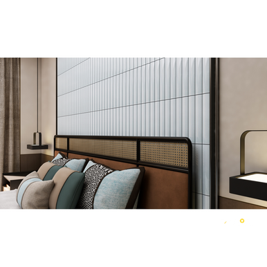 TRIVENI CURVE GLOSSY 2X12 - 3
