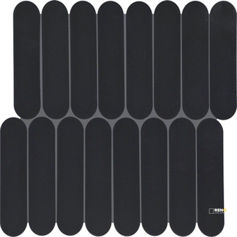 ARTEFINO ELEMENT CAPSULE MATTE MOSAIC 1-1/2X6 - 13X12