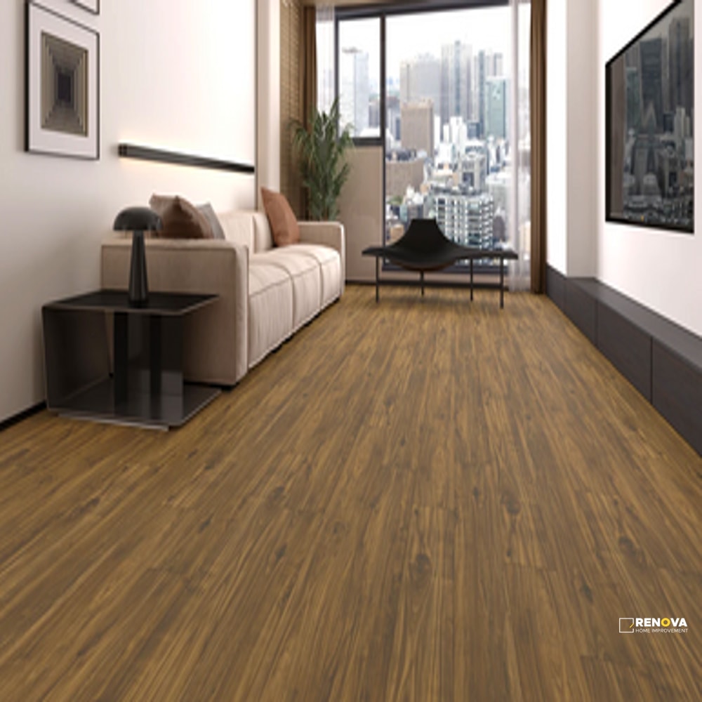 PARADIGM INSIGNIA WPC W/ PAD 20 MIL 9" X 60" - 10