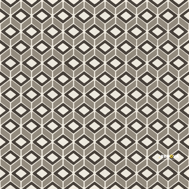 D SEGNI MATTE BIRDSEYE DECO 8X8