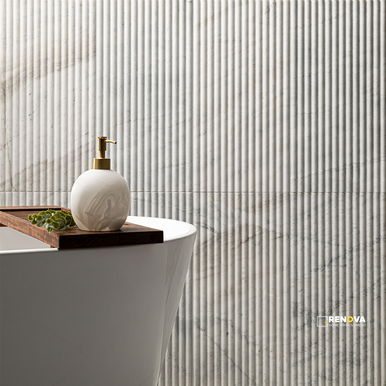 ARABESCATO VENATO MILANO RIBBO 12X24 HONED - 6