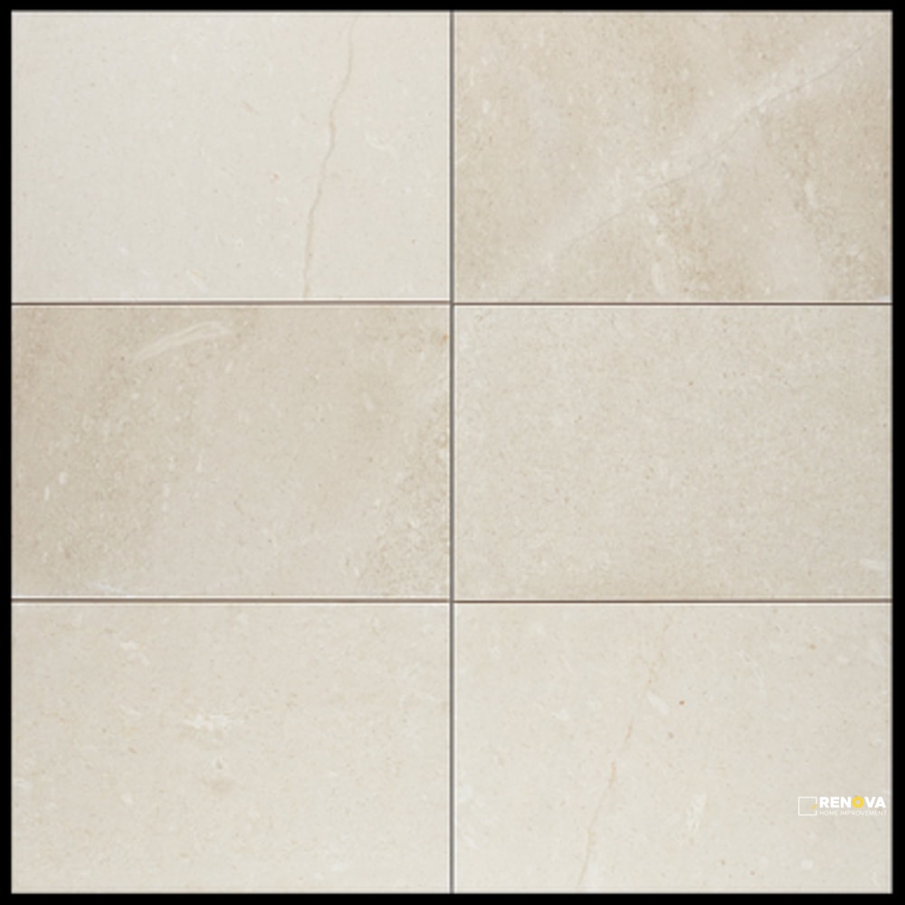 CREMA VOSSCIONE HONED 16" X 24"
