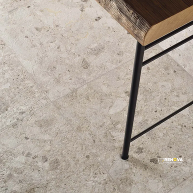 FRAMMENTA MATTE FIELD TILE 24" X 24" - 7