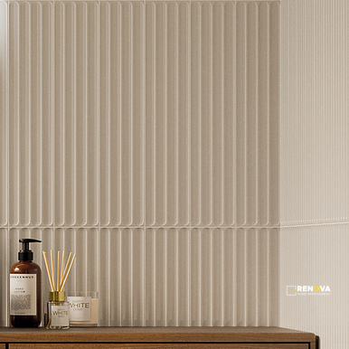 ALBA WALL TILE 4" X 21" - 8