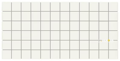 COLOR STORY MOSAICS STRAIGHT JOINT 2X2 MATTE - 12X24 GRP1 - 2