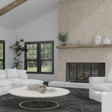 CONRAD BRICK GLOSSY 2.25X8 - 4