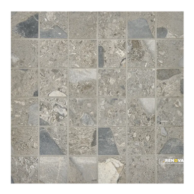 VERRAZZO MOSAIC 2" X 2"