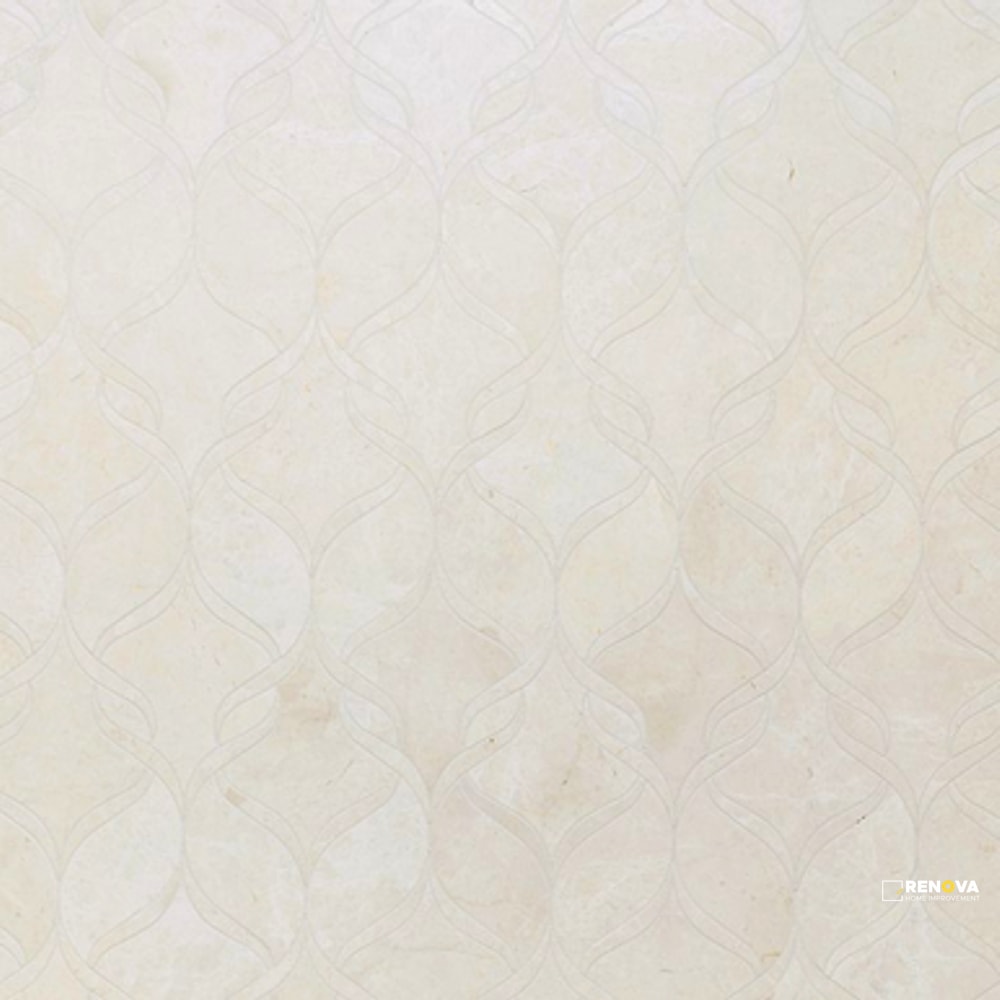 TERRA NOVA HONED RIBBON MOSAIC - 3
