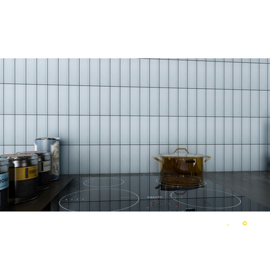 TRIVENI MATTE 2X6 - 7