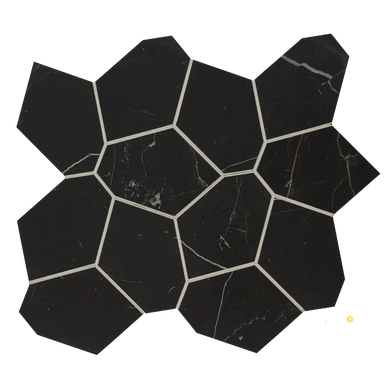 MARVEL MATTE PUZZLE MOSAIC - 3