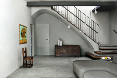 MATIERES NUAGE 24" X 48" - 6