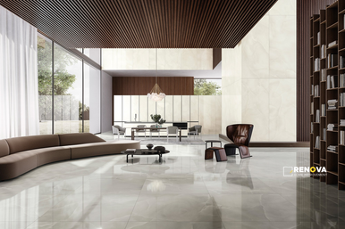 PRESTIGIO ONYX POLISHED 24" X 24" - 7