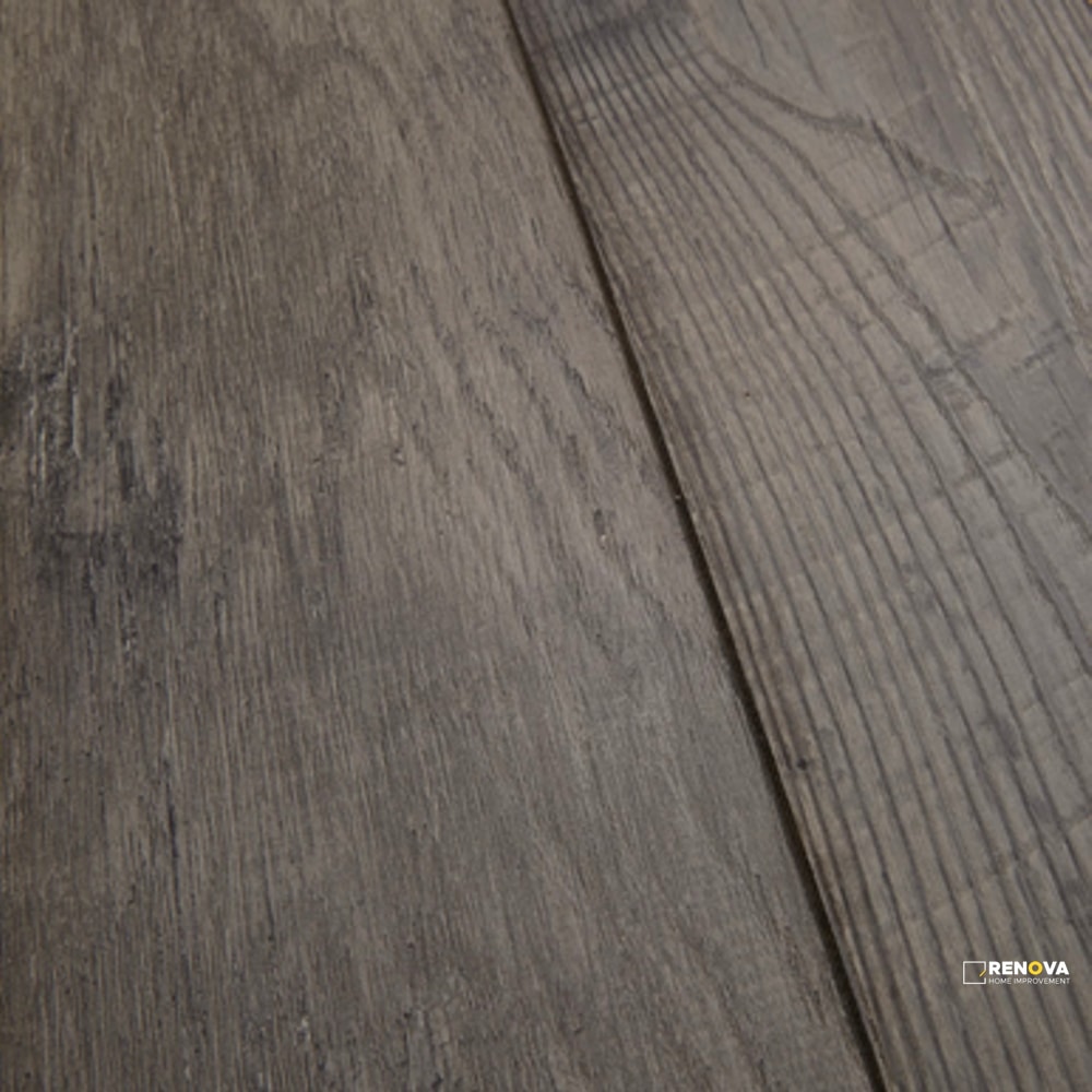 RESTORATION HISTORIC OAK PLANK 6-3/16" (17.40 SF/CTN) - RST - 2