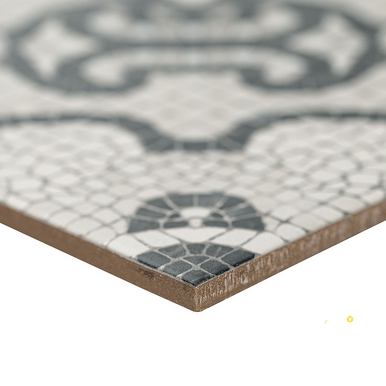 TRASTEVERE 8X8 MATTE ( 10.775 SF PER BOX ) - 5