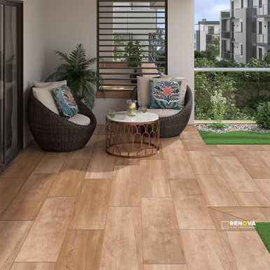 ARTERRA LUCAS BETULA 12X48X0.79" ( 8 SF PER BOX ) - LPAVNLUCBET1248 - 4
