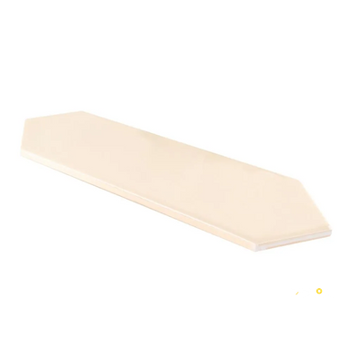 CHAPTER SPEC09 - ASTEROID GLOSS PICKET FIELD TILE 3" X 12" - 2