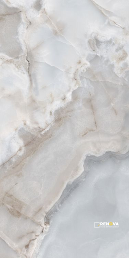 REVES BLEU MATTE 24" X 48" - ELYTIL1718 - 2