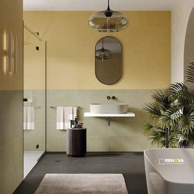AGIO SLIM MATTE 24X24 - 7