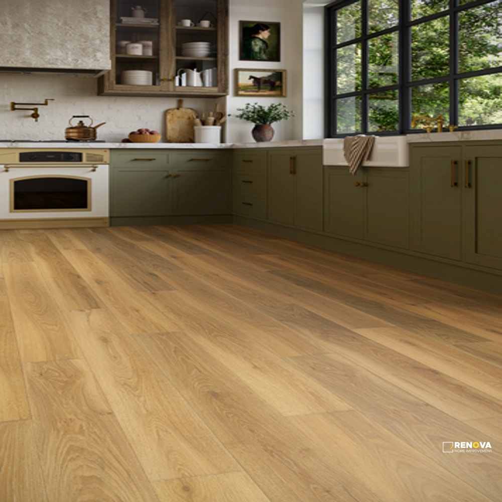 ADURA MAX PLANK HIGHLAND OAK 7" X 60" (17.77 SF/CTN) - MAXH - 3
