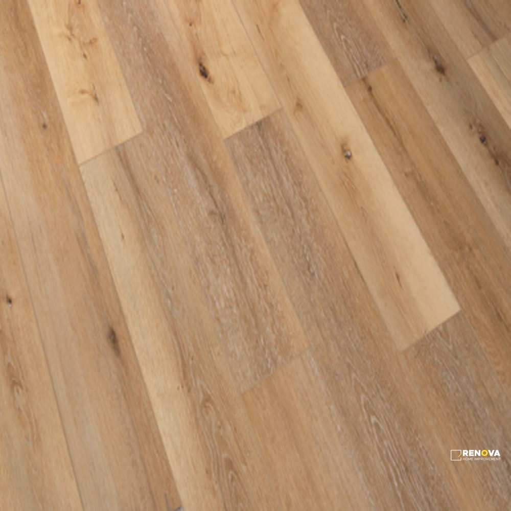 CALI WINDANSEA LOW TIDE NATURAL ELM WIDE CLICK 7-1/4" X 48" - 2