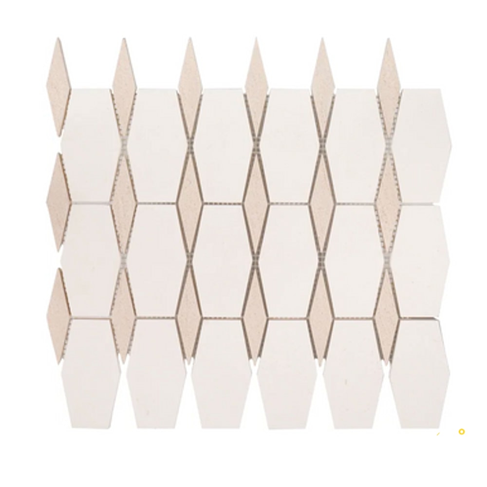 CHAPTER 11 - ALIGN HARMONY MOSAIC 11-1/2" X 13" - 5