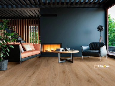 RETRO REVIVAL PLANK 9" X 72" - 4