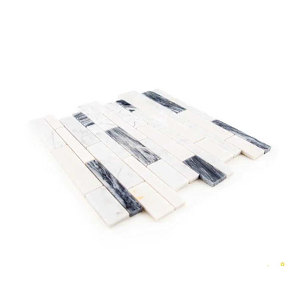 CHAPTER ES - ESSENTIALS BERMUDA MOSAIC 11.75" X 11.75" - 4