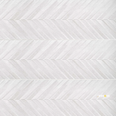 TEXTUALITY MATTE TEXTURED WALL TILE 16" X 47"