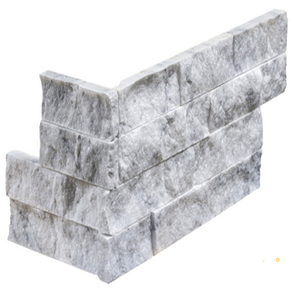 STRUCTURE STACK LEDGER CORNER 6X24 2PC