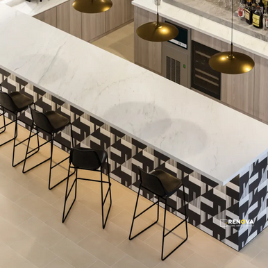 SAHARA MATTE RECTIFIED FIELD TILE 12" X 24" - 4
