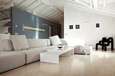SELECTION OAK WHITE 6" X 48" - ELYTIL700 - 4