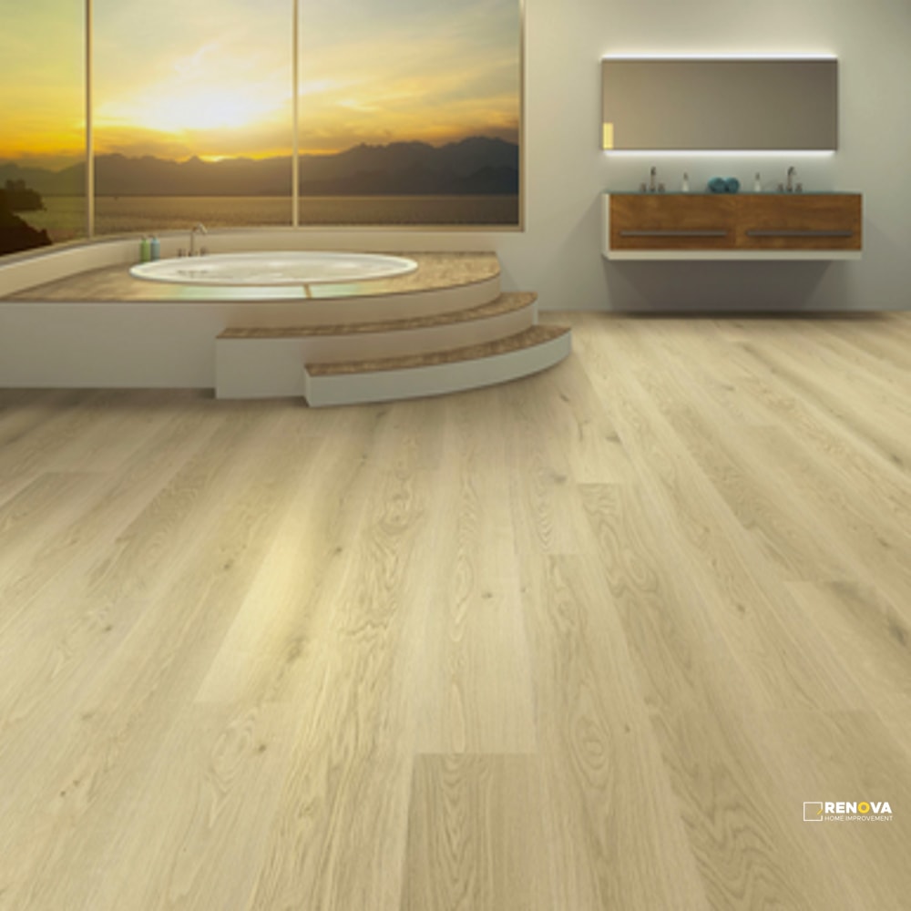 NEW WAVE PLANK 8.75" X 72" - 6