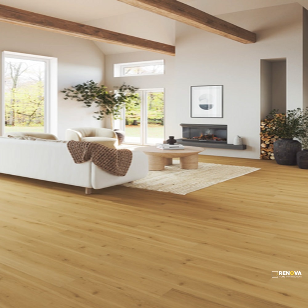 ADURA MAX PLANK SWISS OAK 7.1" X 48" ( 28.520 SF/CTN) - 3