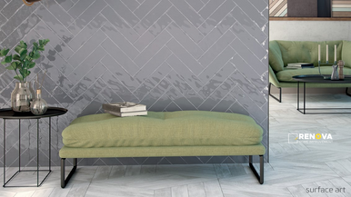 ARTISAN MATTE WALL 3X12 - 6