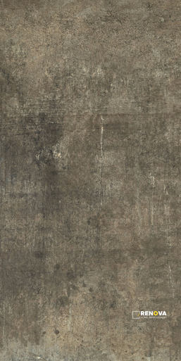 MATIERES BRUN 24" X 48" - 2