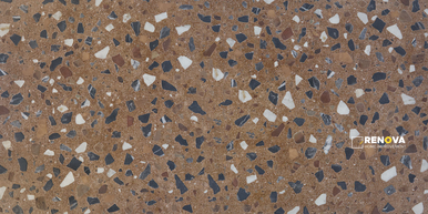 CURATION POLISHED SPLATTER 24X48