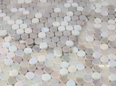 INARI PENNY NEW MOSAIC 11.75" X 11.75" - 4